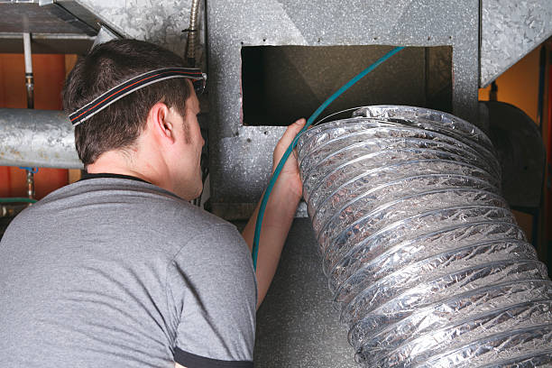 Best Air Duct Cleaning Company Near Me  in Lmer Heights, PA
