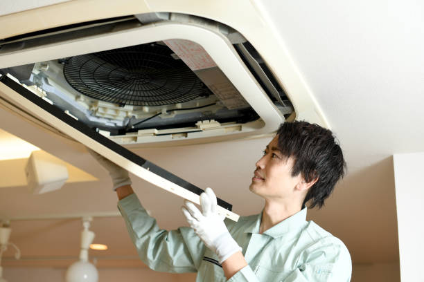 Best Residential Air Duct Cleaning  in Lmer Heights, PA