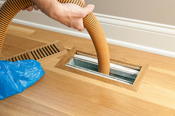 Best Professional Duct Cleaning Services  in Lmer Heights, PA