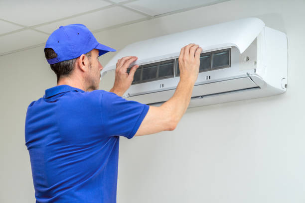 HVAC System Cleaning in PA